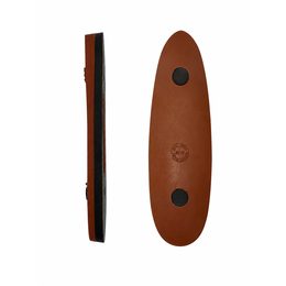 Cervellati recoil pad 54 brown small