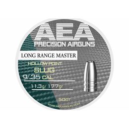 Slugy AEA Long Range Master 9mm