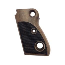 KSD Beretta 71, 72 and 75 Jaguar gungrips, walnut 2