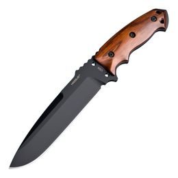 Nůž Hogue EX-F01 Drop Point Blade 7" Cocobolo