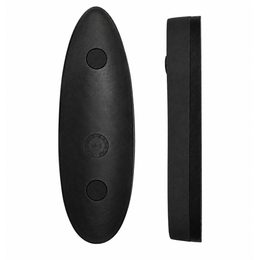 Cervellati Recoil Pad 53 Black Medium