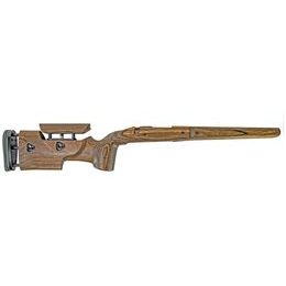 FORM Crusader TAC - Remington 700 S/A Stock