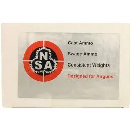 Diabolky NSA .357/9mm Slug 7,12g/110gr