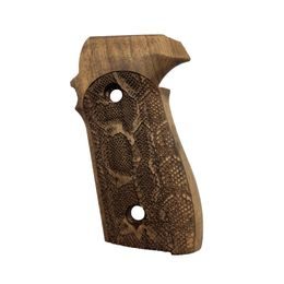 KSD Sig Sauer P228/229 gungrips walnut