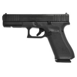 Glock 17 MOS Gen. 5