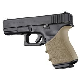 Návlek Hogue HandAll Glock 19 3, 4 Gen. FDE