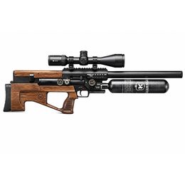 Kalibrgun Springbok W Semi-Auto Air Rifle 6.35mm