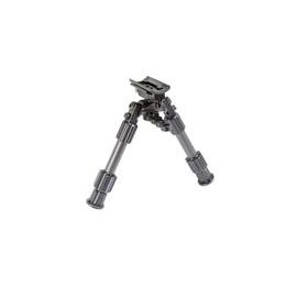 Karbonový bipod Caldwell Accumax Premium 6-9" s kloubem