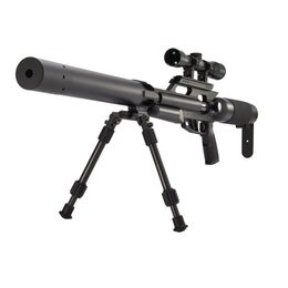 AirForce Airguns, to jsou nejvýkonější vzduchovky z USA