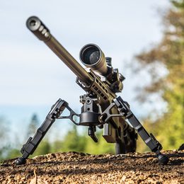 Přesnost, inovace a kvalita v každém detailu, to je Accu-Tac
