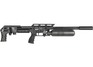 FX Airguns: Inovace ve světě větrovek