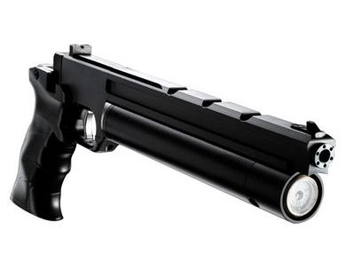 Hodinky Vzduchová pistole Artemis PP700S-A 4,5mm 