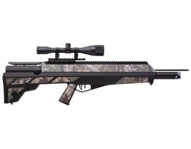 Hodinky Crosman Benjamin Pioneer Airbow 