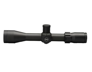 Hodinky Puškohled Sightron S-TAC 3-16X42 MOA 