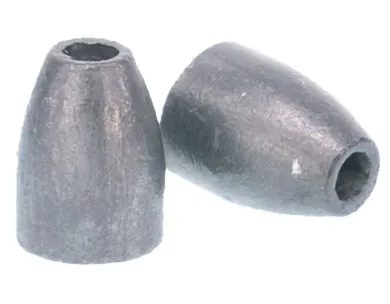 Hodinky Diabolky ZAN Projectiles Slug 5,54mm 1,65g 200ks 