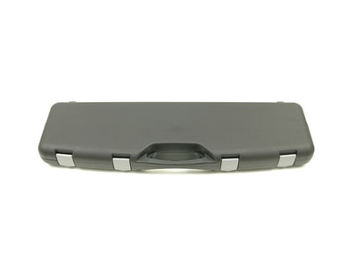 Hodinky Kufr na zbraně 118x30x11 bez zámku 