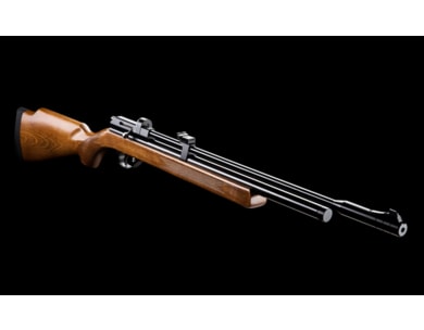 Hodinky Vzduchovka SPA CR600W 4,5mm 