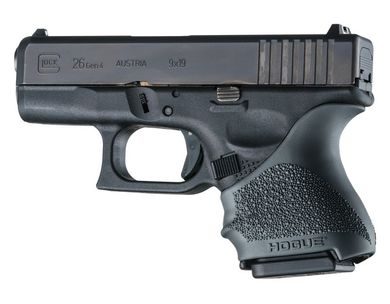 Hodinky Hogue HandAll návlek Glock 26/27 