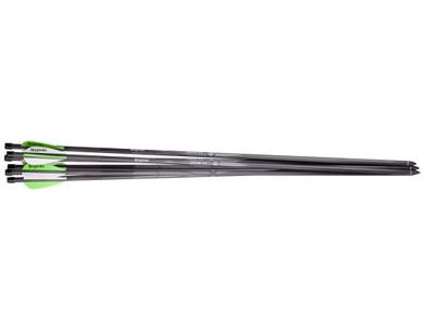 Hodinky Šíp carbon Crosman Benjamin Pioneer Airbow 26" 