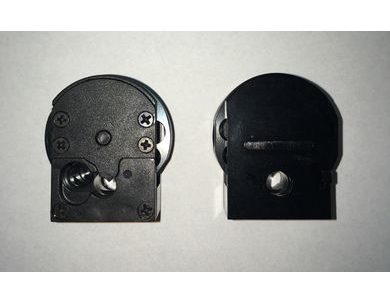 Hodinky Zásobník pro vzduchovku SPA P10 a M16 5,5mm 