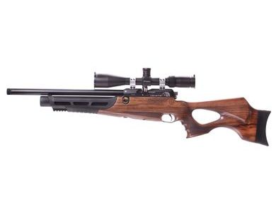 Hodinky Vzduchovka Daystate Wolverine2 C 4,5mm 