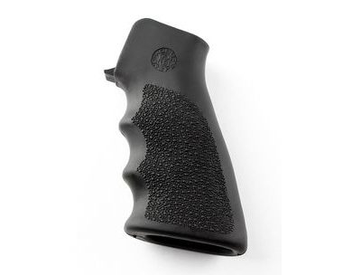 Hodinky Pažbička Hogue AR-15 pistolová rukojeť s vybráním pro prsty 