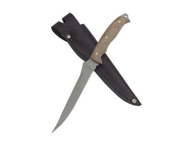 Hodinky Nůž Condor Tiburoncito 