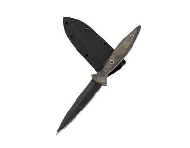 Hodinky Nůž Condor Compact Dagger 