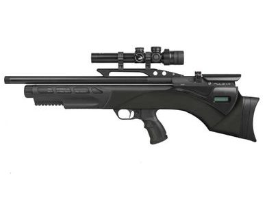 Hodinky Vzduchovka Daystate Pulsar synthetic 4,5mm 