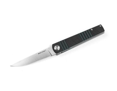 Hodinky Nůž Real Steel Ippon Dark green 