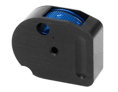 Hodinky Zásobník pro vzduchovky BSA 4,5mm 