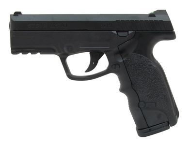 Hodinky Vzduchová pistole Steyr M9-A1 4,5mm 