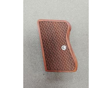 Hodinky Střenky KSD CZ 45 rosewood 2 