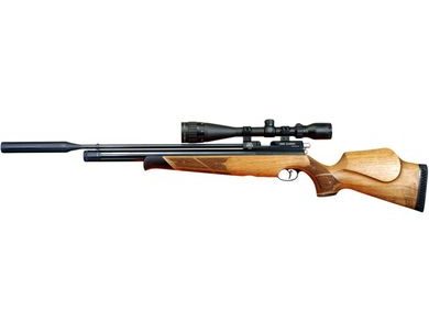 Hodinky Vzduchovka Air Arms S400 Classic 4,5mm 