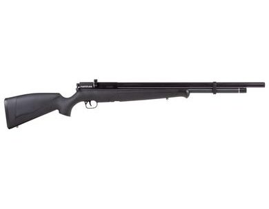 Hodinky Vzduchovka Crosman Benjamin Fortitude 4,5mm 