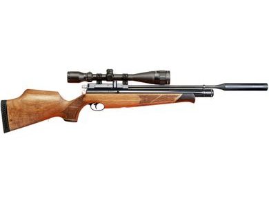 Hodinky Vzduchovka Air Arms S410 Carbine 4,5mm 