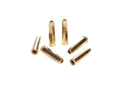 Hodinky Nábojnice pro revolvery ASG Dan Wesson 715 4,5mm 