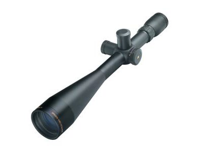 Hodinky Puškohled Sightron SIII 10-50x60 LR TD 