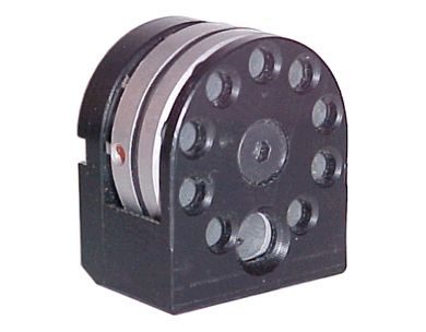 Hodinky Zásobník Daystate 4,5mm 