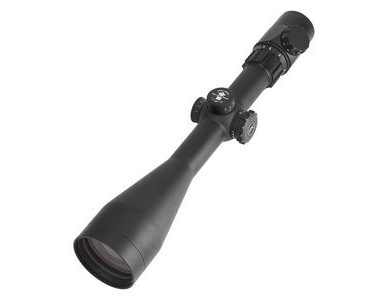 Hodinky Puškohled Sightron S-TAC 2,5-17,5x56 IR4A 