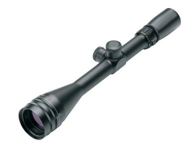 Hodinky Puškohled Sightron SII 4-16x42 MD 