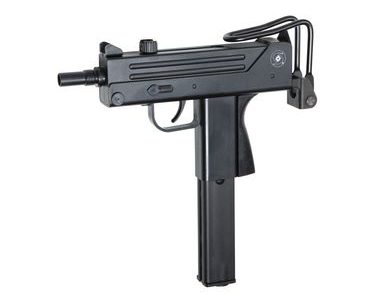 Hodinky Vzduchovka ASG Ingram M11 4,5mm 