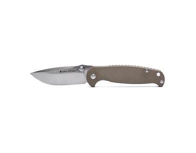 Hodinky Nůž Real Steel H6 Blue Sheep Coyote 