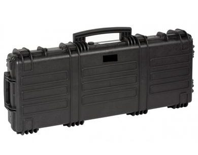 Hodinky Odolný a vodotěsný kufr Megaline 93,9x35,2X13,7 s kolečky 