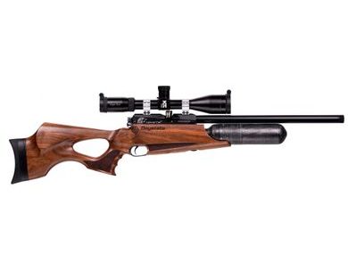 Hodinky Vzduchovka Daystate Wolverine2 HiLite 4,5mm 