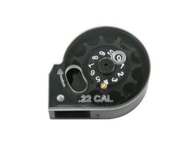 Hodinky Zásobník pro vzduchovky Crosman Armada, Marauder a Fortitude 5,5mm 