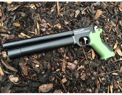 Hodinky Vzduchová pistole SPA PP700W 5,5mm 