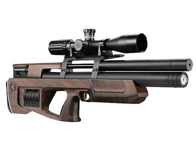 Hodinky Vzduchovka Kalibrgun Cricket Standart WB cal. 6,35mm 