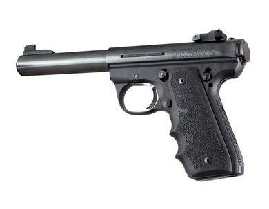 Hodinky Hogue střenky Ruger MK III 22/45 