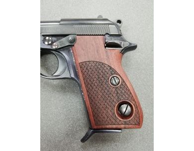 Hodinky Střenky KSD Beretta 70 a 71 rosewood 2 